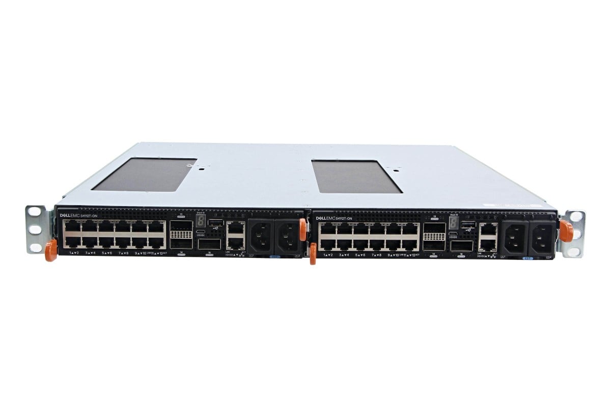 Dell PowerSwitch S4100 Series | ETB Technologies