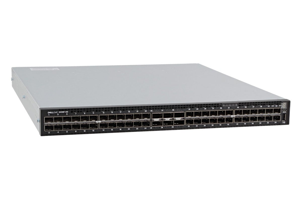 Dell PowerSwitch S4100 Series | ETB Technologies