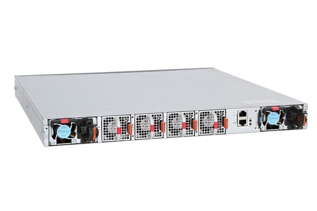 Dell PowerSwitch S4100 Series | ETB Technologies